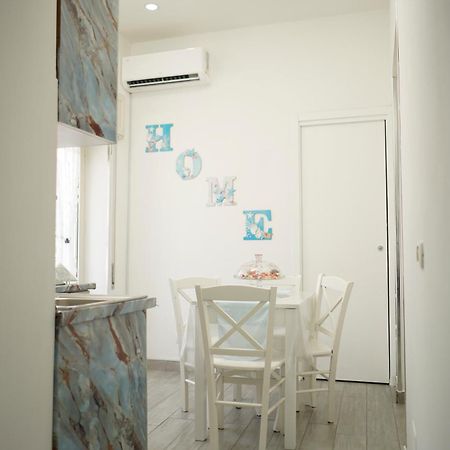 Luxury19 - View Of Vesuvius Nápoles Exterior foto