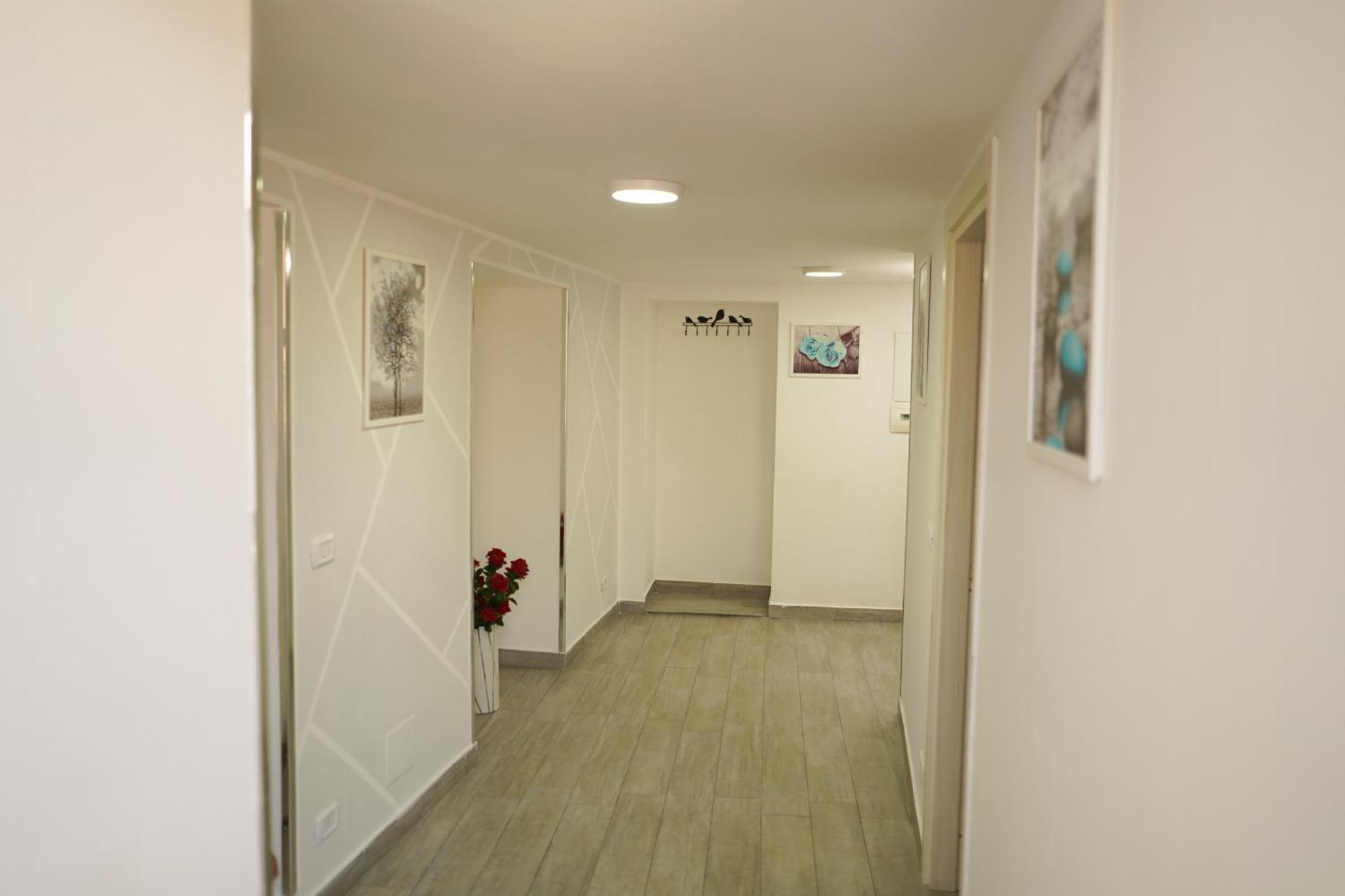 Luxury19 - View Of Vesuvius Nápoles Exterior foto