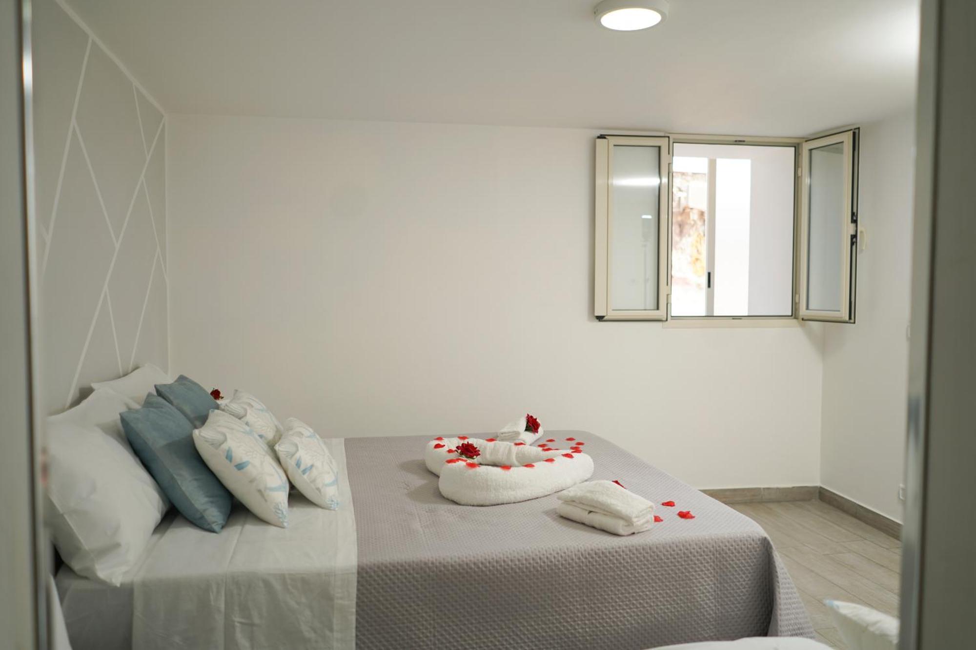 Luxury19 - View Of Vesuvius Nápoles Exterior foto