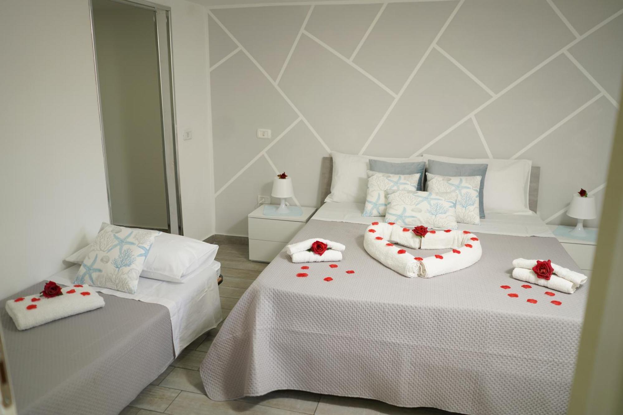 Luxury19 - View Of Vesuvius Nápoles Exterior foto